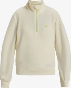 Roxy Waves of Warmth Pullover buttercream (Damen)
