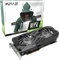KFA2 GeForce RTX 3070 EX (1-Click OC), 8GB GDDR6, HDMI, 3x DP Vorschaubild