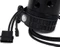EK Water Blocks EK-XRES 140 Revo D5 PWM, mit Pumpe, Sleeved Vorschaubild