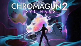 ChromaGun 2: Dye Hard (Download) (PC)