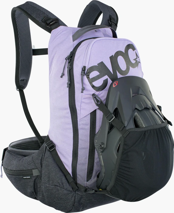 Evoc Trail Pro 16 S/M new multicolour