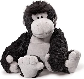 Nici Selection Kuscheltier Gorilla 25cm