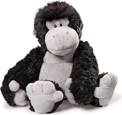 Nici Selection Kuscheltier Gorilla 25cm