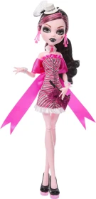Mattel Monster High - Dawn of the Dance - Draculaura