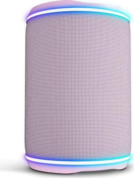 Energy Sistem Urban Box Pink Supernova