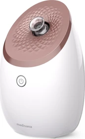 Medisana DS 600 Nano-Ionen Gesichtssauna