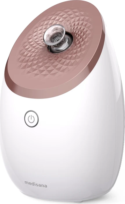 Medisana DS 600 Nano-Ionen Gesichtssauna