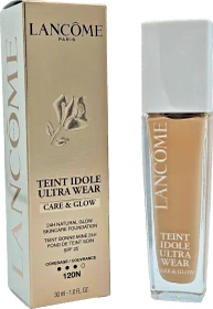 Lancôme Teint Idole Ultra Wear Care & Glow Foundation 120N LSF25, 30ml