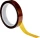 3M 5413 Hochtemperatur Polyimid-Klebeband gold, 9.5mm/33m, 1 Stück (5413933)