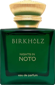Birkholz Italian Collection Nights in Noto Eau de Parfum, 100ml