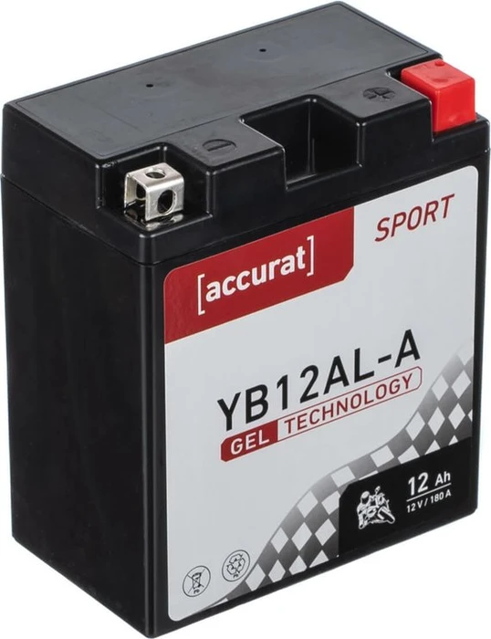 Accurat Sport GEL YB12AL-A