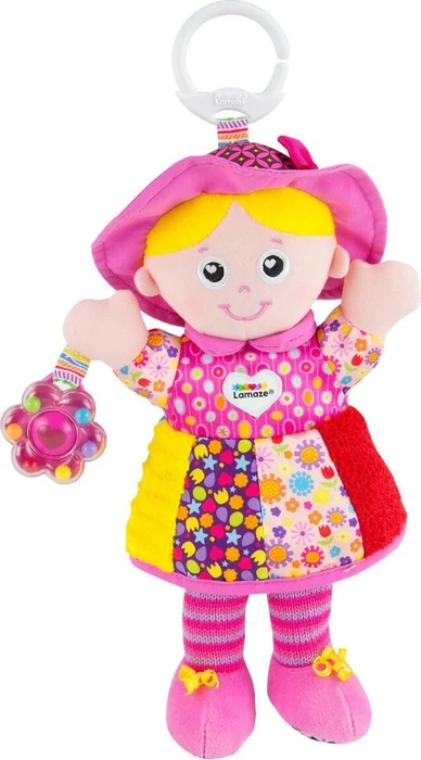 Tomy Lamaze Meine Freundin Emily