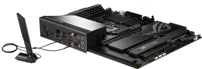 ASUS ROG Maximus Z690 Hero (Intel 1700)