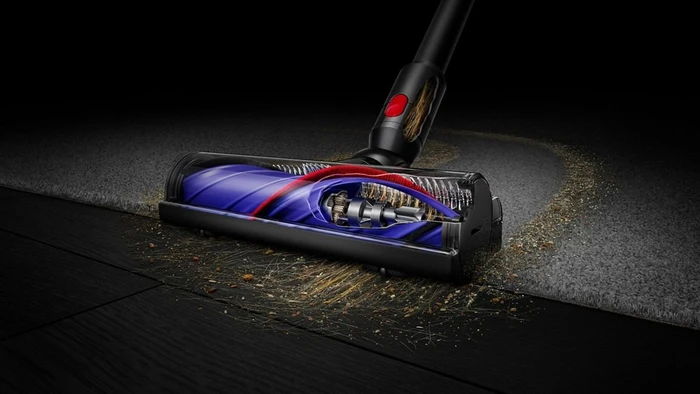 Dyson V8 Cyclone Akku-Handstaubsauger