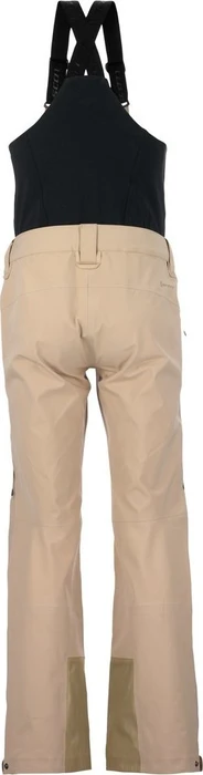 Scott Vertic 3L Skihose lang cream beige (Damen)