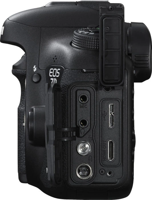 Canon EOS 7D Mark II Body