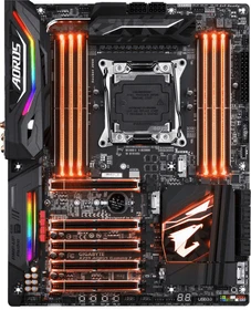 GIGABYTE X299 AORUS Gaming 7 (Intel 2066)