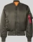 Alpha Industries MA-1 Heritage Bomber Jacke (Herren) Vorschaubild