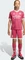 adidas Real Madrid 2026/2027 Ausweichausrüstung kurzarm (Junior) Vorschaubild