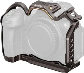 SmallRig Cage Night Eagle für Nikon Z 6III