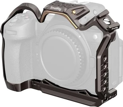SmallRig Cage Night Eagle für Nikon Z 6III