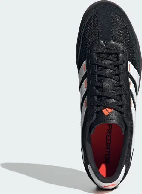adidas Predator Freestyle IN core black/cloud white/solar red