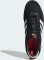 adidas Predator Freestyle IN core black/cloud white/solar red Vorschaubild