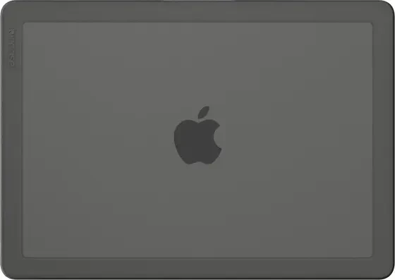 Incase Edge Hardshell mit Makrolon für Apple MacBook Pro 15", schwarz