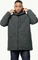 Jack Wolfskin Koenigsbau Parka Funktionsjacke green slate (Herren) Vorschaubild