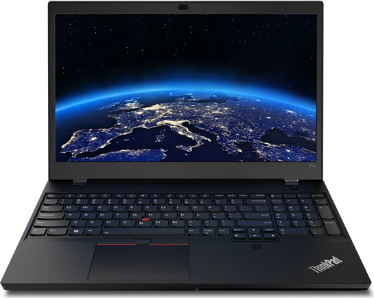 Lenovo ThinkPad P15v G3 Intel, Core i7-12700H, 32GB RAM, 512GB SSD, T1200, DE