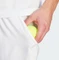 adidas Tennis Pro Aeroready 2-in-1 Tennis Hose kurz white (Herren) Vorschaubild