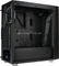 Antec NX300, schwarz, Glasfenster Vorschaubild