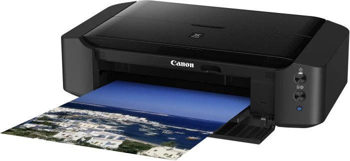 Canon PIXMA iP8750, Tinte, mehrfarbig