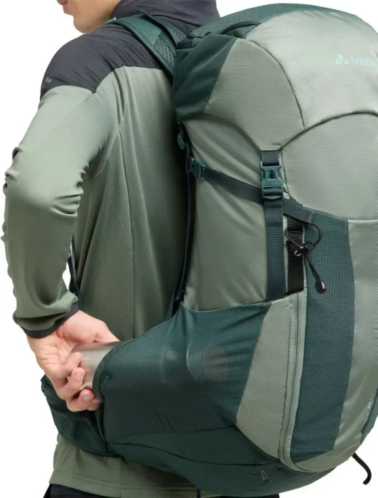 Vaude Brenta 36+6 agave