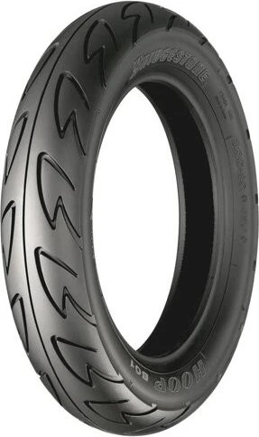 Bridgestone Hoop B01