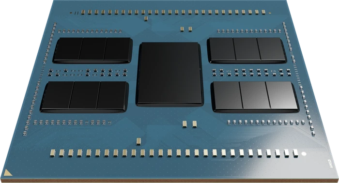 AMD Epyc 9454P, 48C/96T, 2.75-3.80GHz, tray