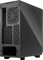 Fractal Design Meshify 2 Compact Gray TG Light Tint, Glasfenster Vorschaubild