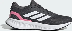 adidas Runfalcon 5 grey six/cloud white/bliss pink (Damen)
