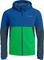 Vaude Qimsa Softshell Fahrradjacke signal blue (Herren) Vorschaubild