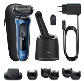 Braun Series 6 61-B7500cc Wet&Dry