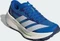 adidas Terrex Agravic TT blue/dash grey/lime burst (Herren) Vorschaubild