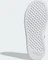 adidas Grand Court 2.0 cloud white/magic beige/matte gold (Junior) Vorschaubild