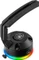 Cougar Bunker RGB Mouse Bungee mit 3-fach USB-Hub, Mauskabelhalterung, schwarz Vorschaubild