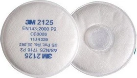 3M P2R Ersatzfilter