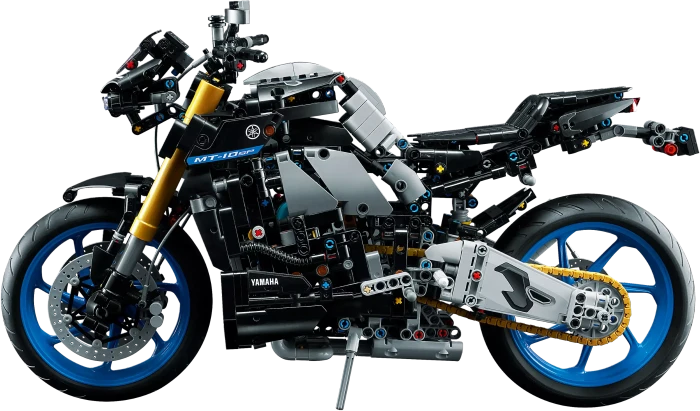 LEGO Technic - Yamaha MT-10 SP