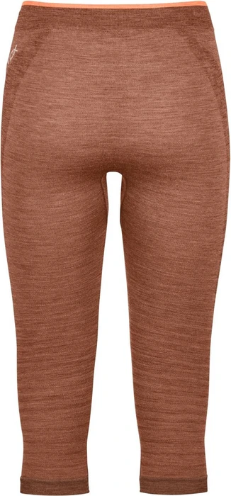Ortovox 230 Competition Short Hose 3/4 faded tangerine (Damen)