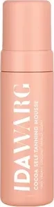 Ida Warg Beauty Cocoa Self-Tanning Mousse, 150ml