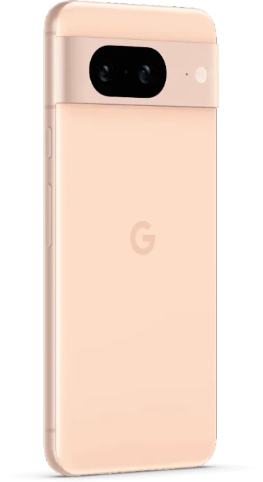 Google Pixel 8 256GB Rose ab € 489,00 (2026) | Preisvergleich