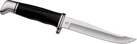 Buck 105 Pathfinder Messer black phenolic