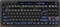 8BitDo Retro 87 Mechanical Keyboard, Mecha BREAK: Panther, schwarz, Kailh Box Jellyfish X, USB/Bluetooth, US Vorschaubild